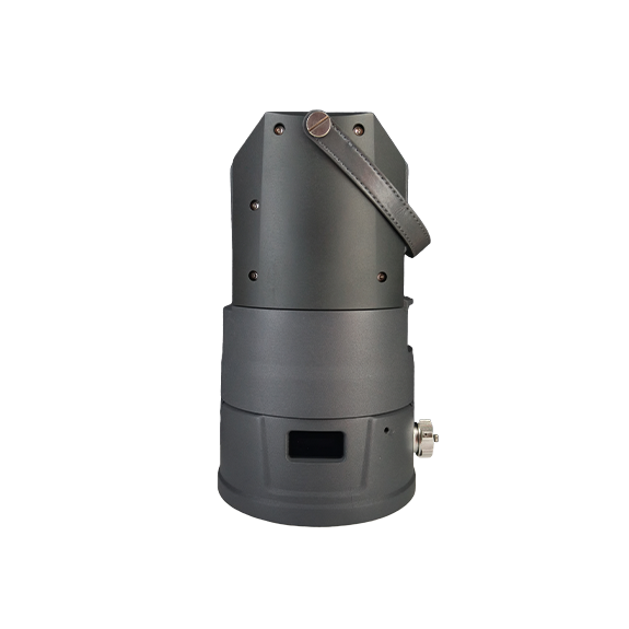 Portable emergency high definition control ball GSH-Q300-4G series
