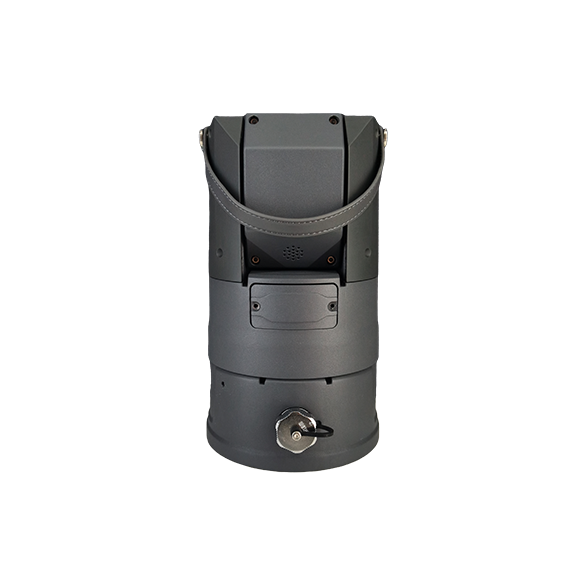 Portable emergency high definition control ball GSH-Q300-4G series