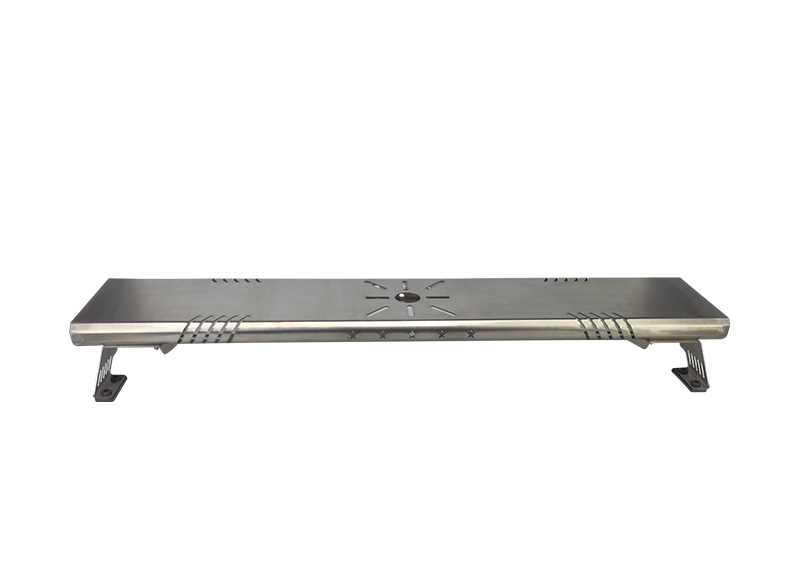 GSH-CZ304 Stainless steel plate special mounting bracket for vehicles